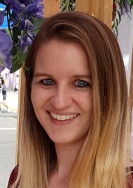 Katherine — your Salesforce tutor